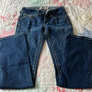 Womens Ariat Jeans